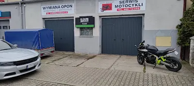 Pit Stop Serwis Motocykli Wrocław
